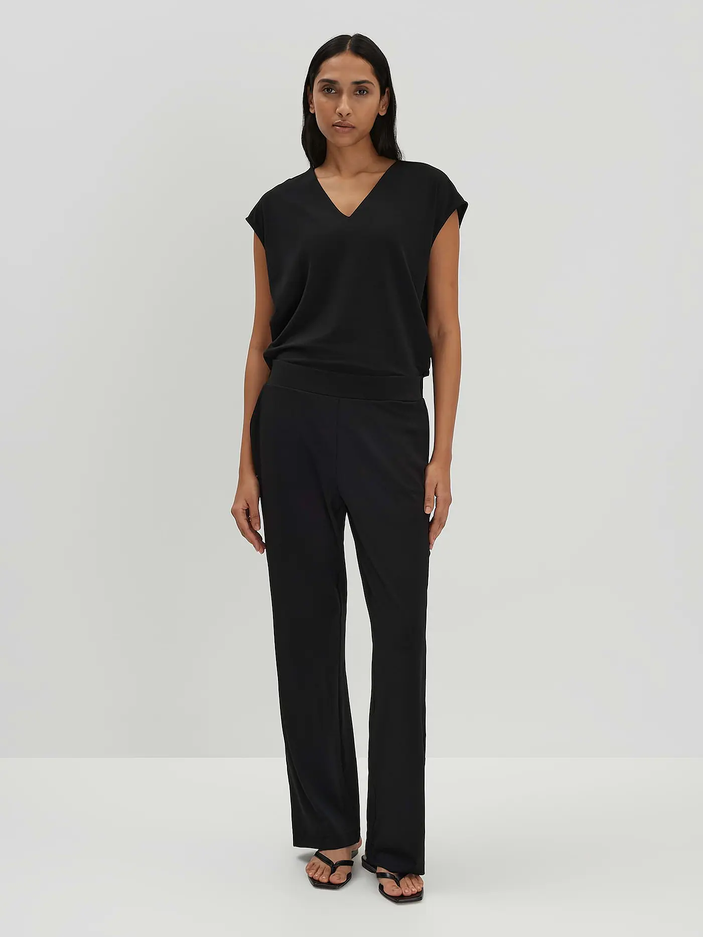 SOMEDAY | Jumpsuit CELARIA | schwarz